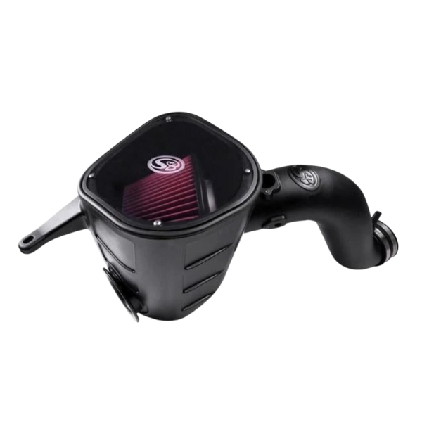 S&B Cold Air Intake | Ram Cummins 6.7L | 2013-2018