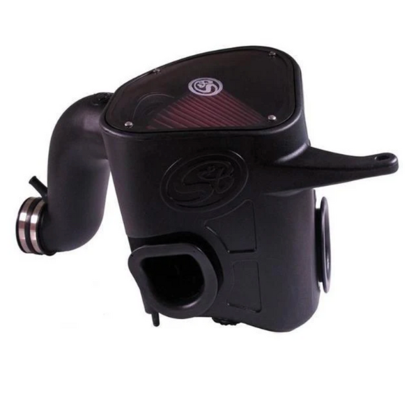 S&B Cold Air Intake | Ram Cummins 6.7L | 2013-2018