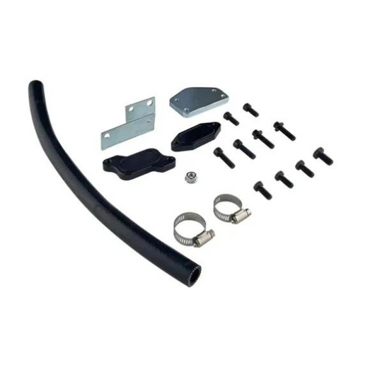 EGR Delete | GM/Chevy Duramax 2004-2005 LLY