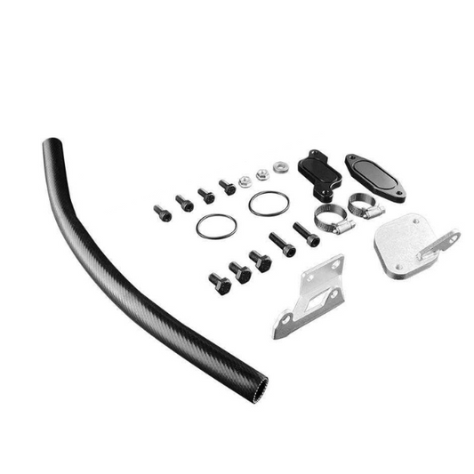 EGR Delete | GM/Chevy Duramax 2006-2007 LBZ