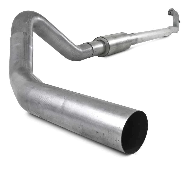 4" Full Exhaust System | Ram 6.7L Cummins 2019-2024