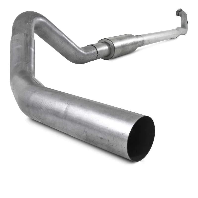 4" Full Exhaust System | Ram 6.7L Cummins 2013-2018