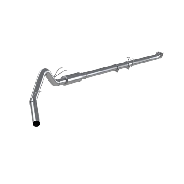 5" Exhaust DPF Delete | Ford 6.7L Powerstroke 2011-2019