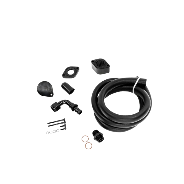 CCV Delete Kit || Ford Powerstroke 6.7L 2011-2022