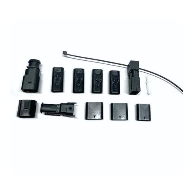 Tuner Harness Plug Kit | Dodge Cummins 6.7L 2013-2024 | Shibby Engineering