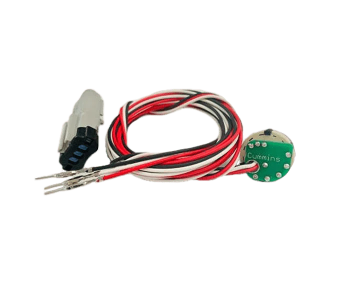 Switch (For Shifting on the Fly)