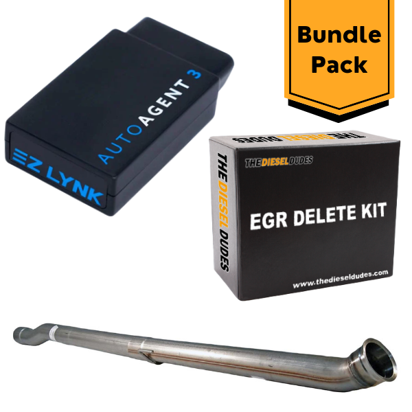 EGR Delete Kits, EGR Removal Kits, S-Tune