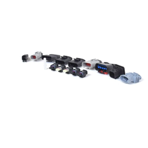 Tuner Harness Plug Kit | Dodge Cummins 6.7L 2019-2024 | Shibby Engineering