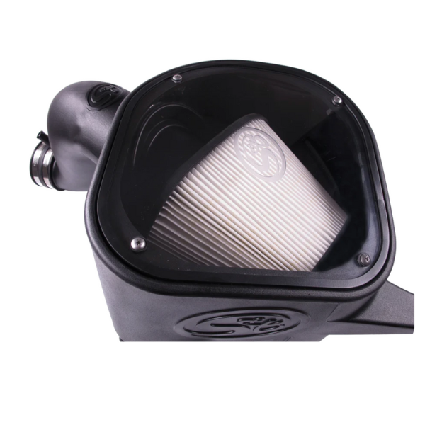 S&B Cold Air Intake | Ram Cummins 6.7L | 2013-2018