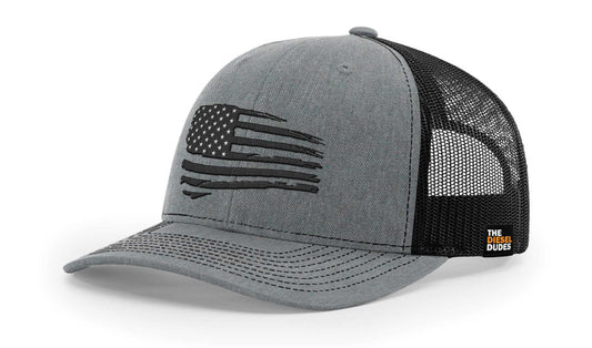 Patriot Hat