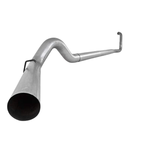 5" Exhaust DPF Delete | Ford Powerstroke 6.0L | 2003-2007