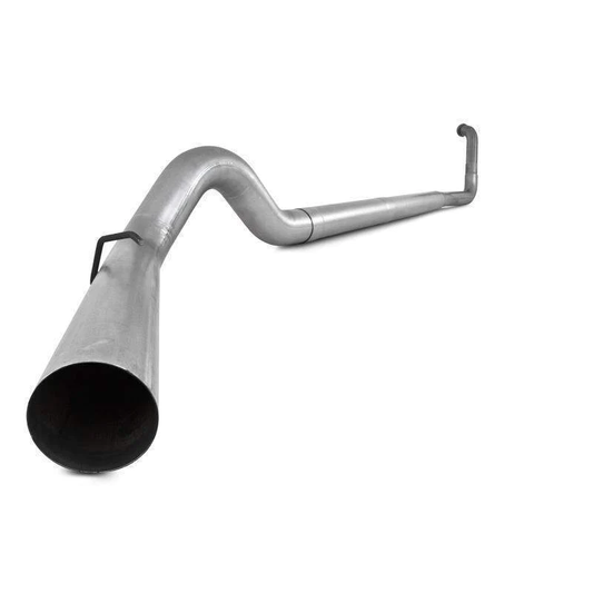 4" Exhaust DPF Delete | Ford Powerstroke 6.0L | 2003-2007