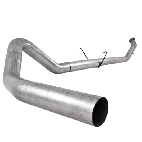 4" Exhaust System | Ram 5.9L Cummins | 2004.5-2007