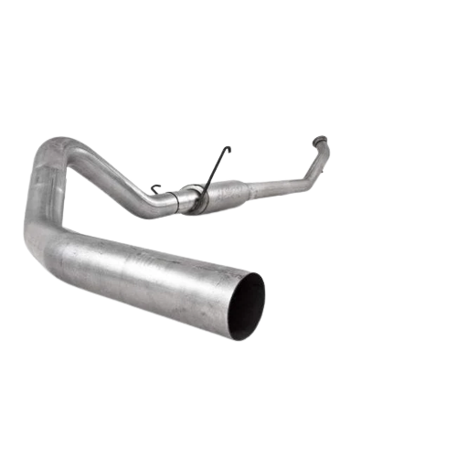 4" Exhaust System | Ram 5.9L Cummins | 2004.5-2007