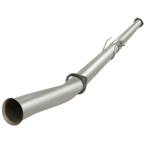 DPF & CAT Delete Pipe | Ford Powerstroke 2011-2016
