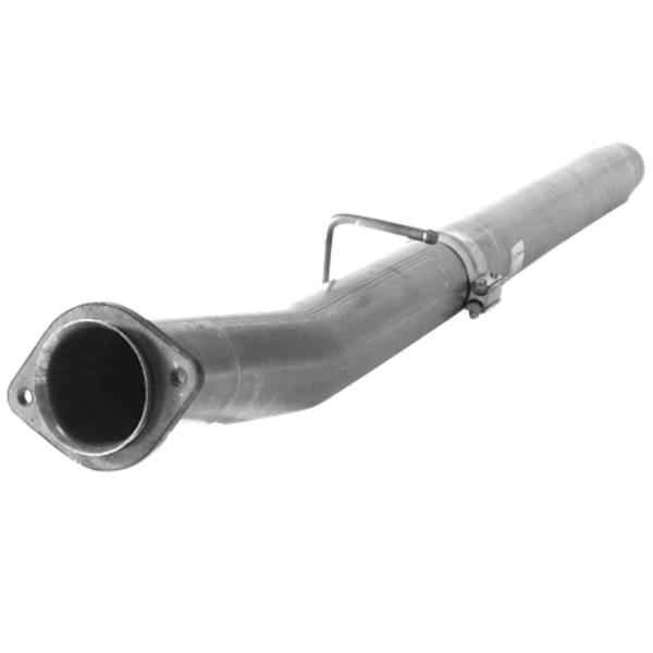 6.7 Powerstroke Delete Pipe Vs Full Exhaust: Ultimate Guide