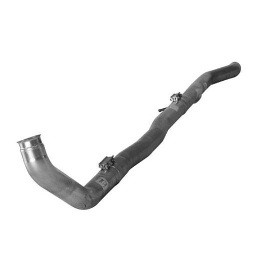 Jeep Grand Cherokee 3.0L | DPF/CAT Delete Exhaust | 2014-2018