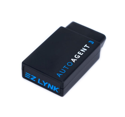 Ez Lynk Auto Agent 3 for Ford Powerstroke 2008-2019 | Delete Tuner