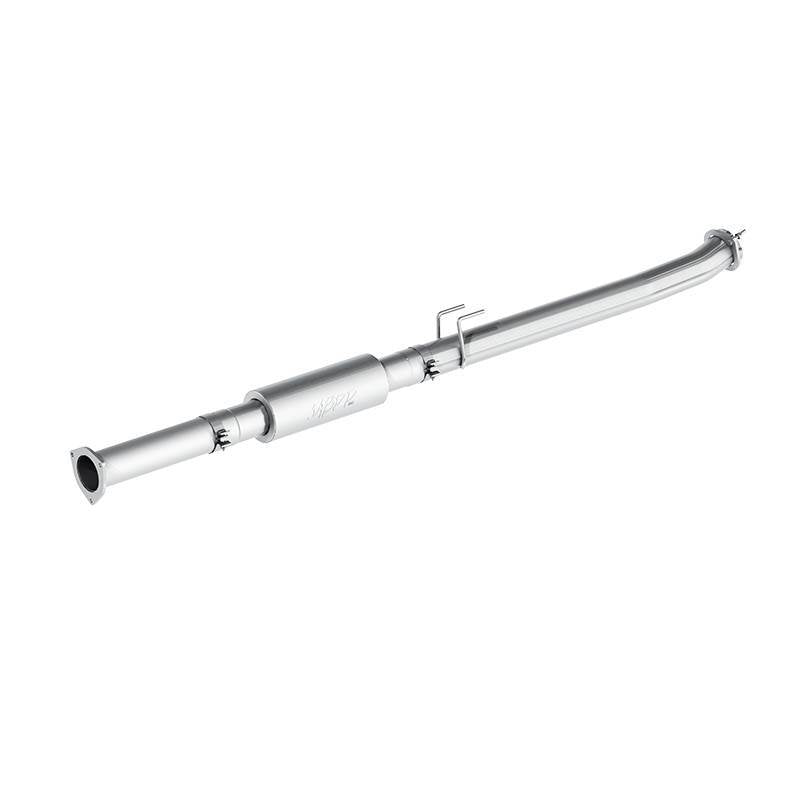 DPF & CAT Delete Pipe | Ford Powerstroke 2011-2016