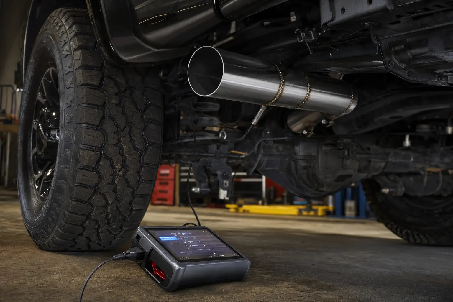 Can You Delete DPF with a Tuner? Full Guide for Modern Diesels