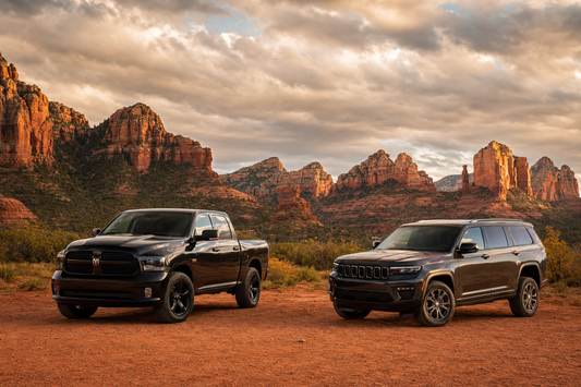 3.0 EcoDiesel Delete Kit: Complete Guide for Ram & Jeep 2026