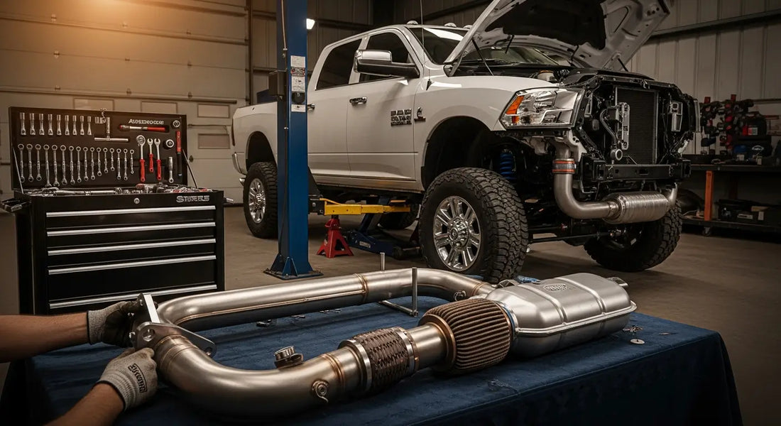 2021 Ram 2500 Hd Refrigerant System Troubleshooting: Quick Fixes Guide