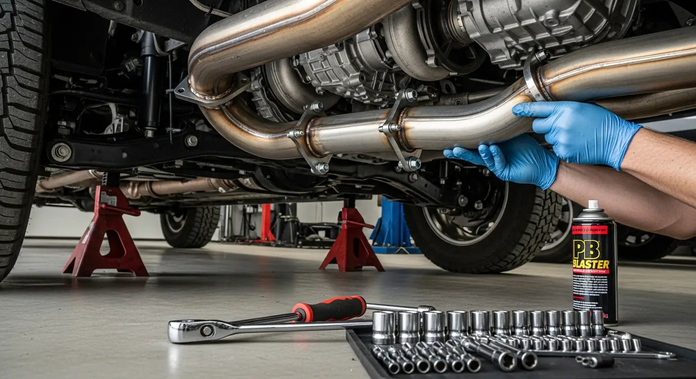 How to Install a Diesel Delete Kit: Step-by-Step 2026