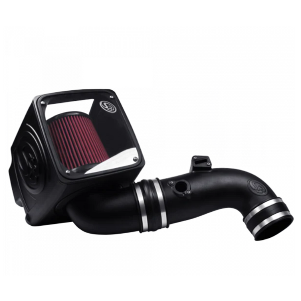 Cold Air Intake