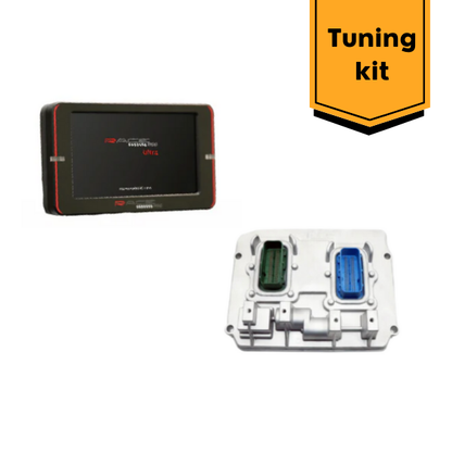 2022-2024 Cummins Delete Tuning Kit