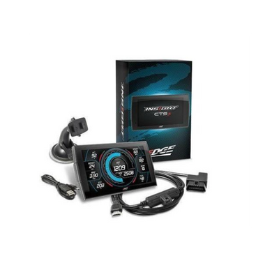 EFI Live Autocal V3 | DPF Delete Tuner | GM Duramax Diesel