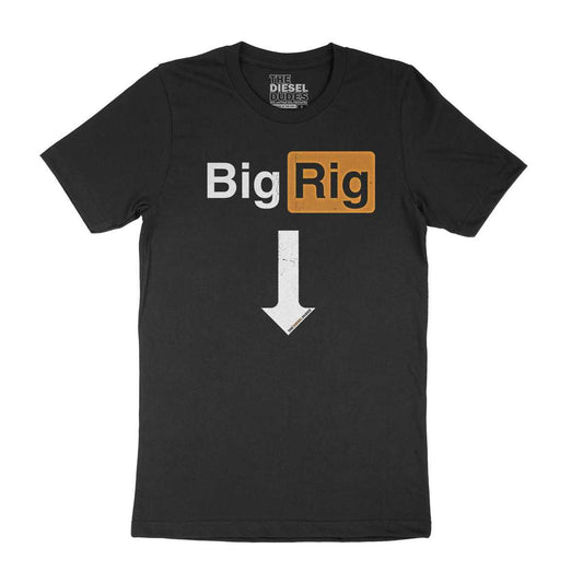 Big Rig - Hub Style