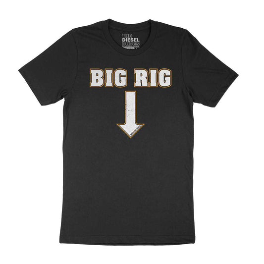 Big Rig T-Shirt