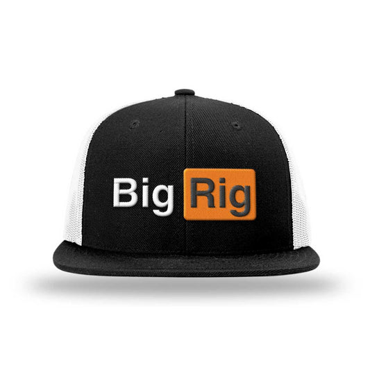 Big Rig Hub Hat
