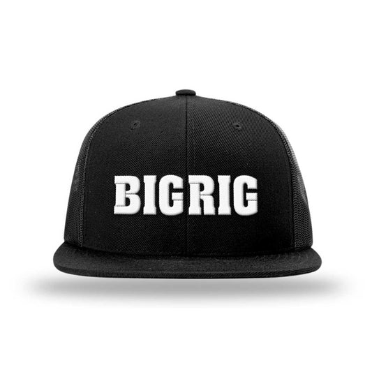 Big Rig Hat