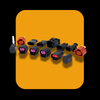 Tuner Harness Plug Kit | GM/Chevy 2011-2023 | Shibby Engineering