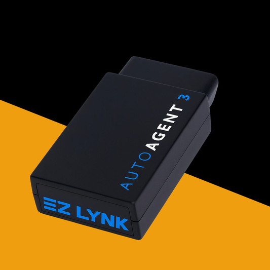 Ez Lynk Auto Agent 3 delete tuner device for Ford Powerstroke diesel engines 2008-2022 models.