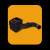 S&B Cold Air Intake | GM/Duramax LMM 6.6L | 2007.5-2010