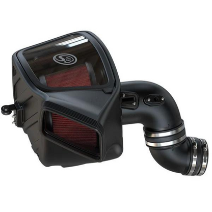 S&B Cold Air Intake | Ram Cummins  6.7L | 2019-2024