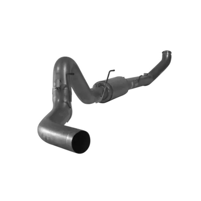 5" Exhaust DPF Delete | Dodge Ram 6.7L Cummins 2007.5-2012