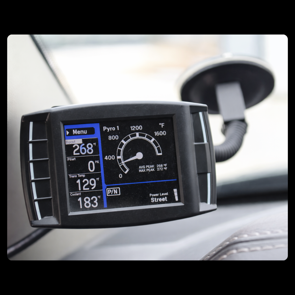 H&S Mini Maxx V1 for Ram 6.7L Cummins 2006-2012 | Delete Tuner