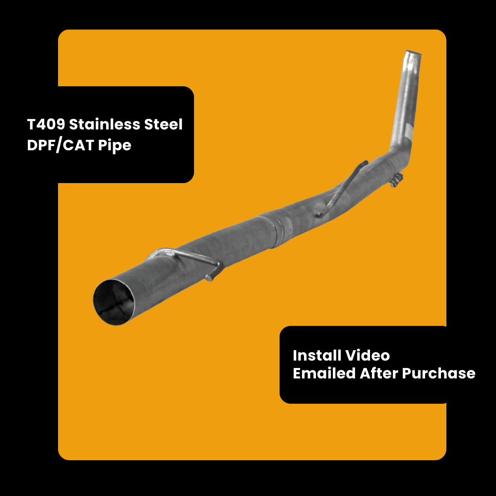 Ram Ecodiesel 3.0 Bench Flash Delete Bundle | 2014-2019