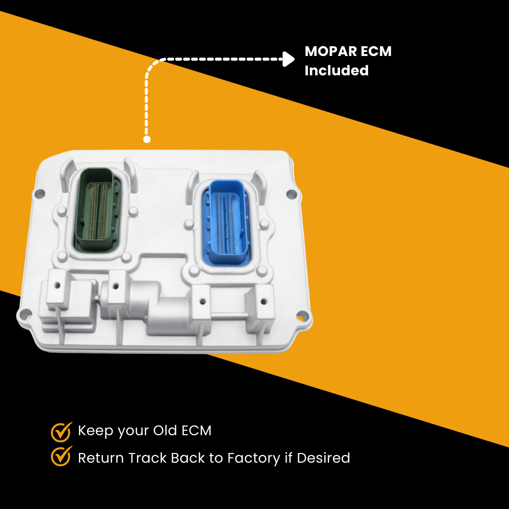 Ram Cummins 6.7 Full Delete Bundle | 2022-2024