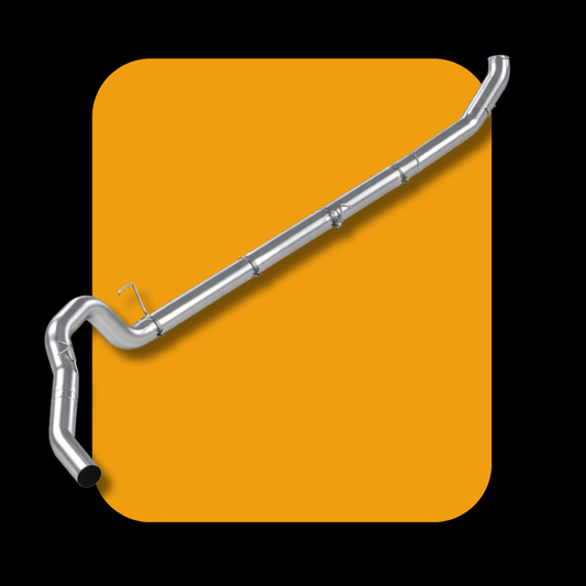 5" Full Exhaust System | Ram 6.7L Cummins 2019-2021