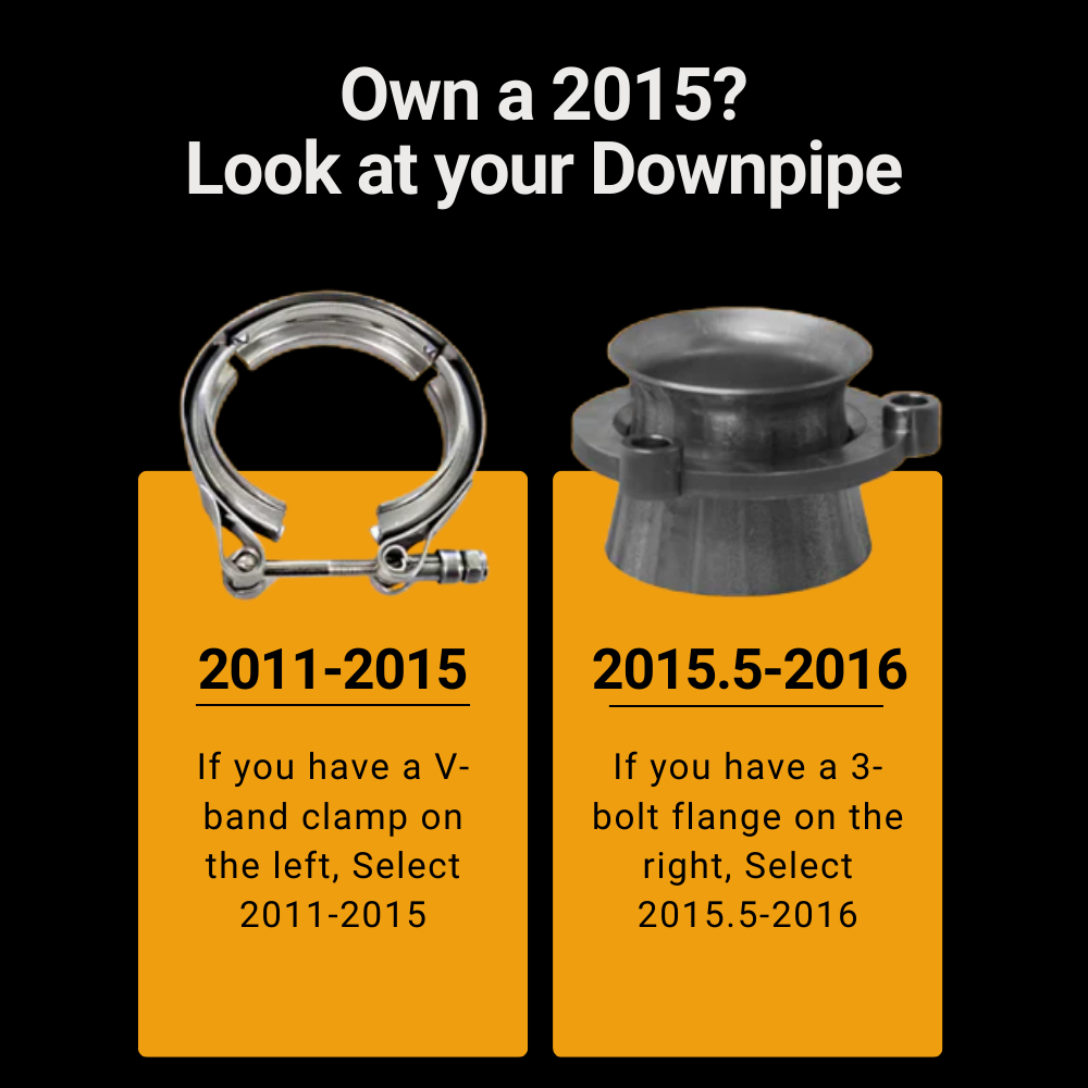 GM/Chevy Duramax 6.6 LML Full Delete Bundle | 2011-2016