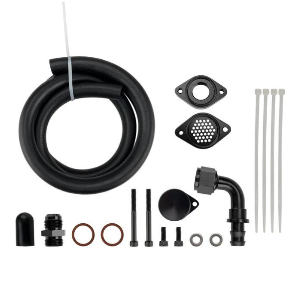 CCV Delete Kit Ford Powerstroke 6.7L 20112024 thedieseldudes