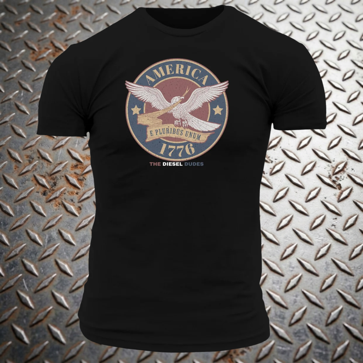 America 1776 T-Shirt