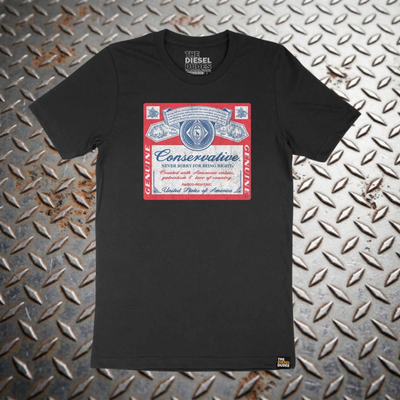 激レア DIESEL archive SWAG Tシャツ OVER YOU M Conservative_T-Shirt.png?v=