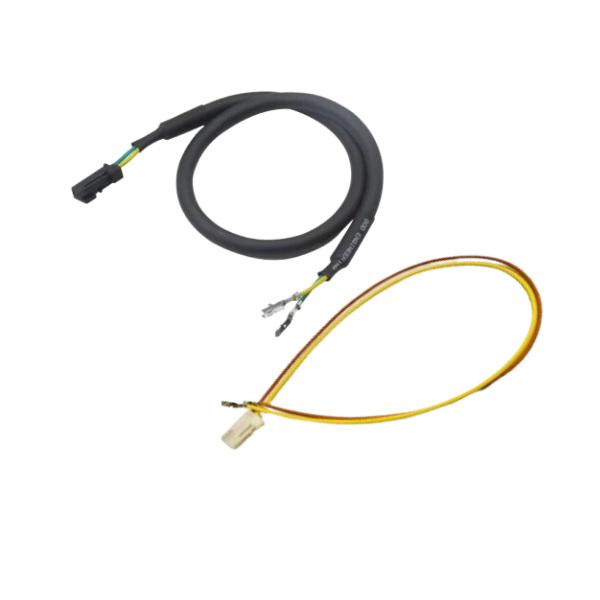 Bypass/Unlock Cable