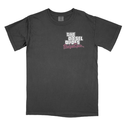 GTA Diesel Dudes Trucks T-Shirt