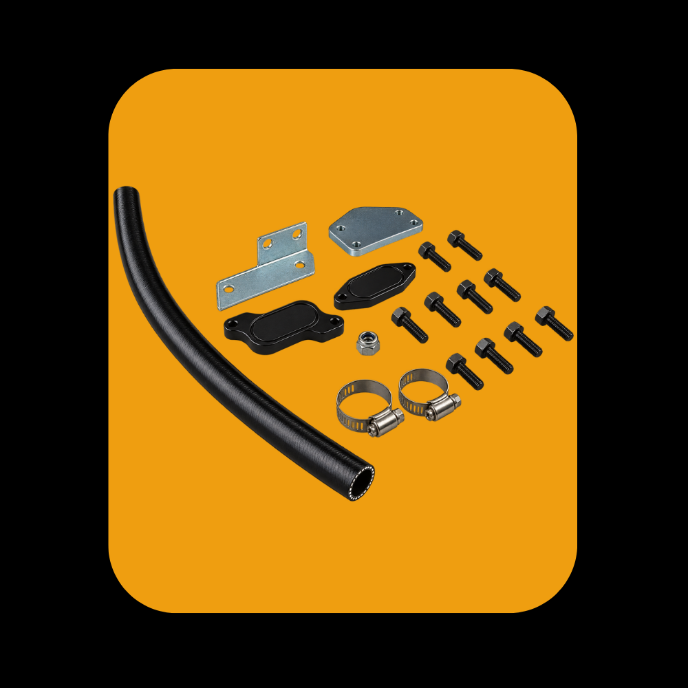 EGR Delete | GM/Chevy Duramax 2004-2005 LLY